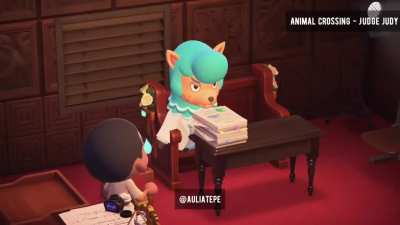 Judge Judy: Reese & Cyrus Divorce Court