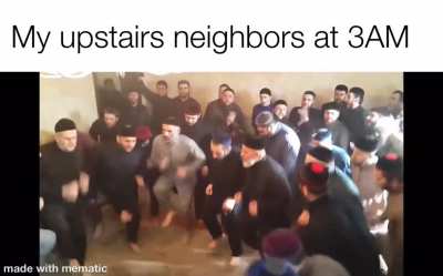 It do be like that
