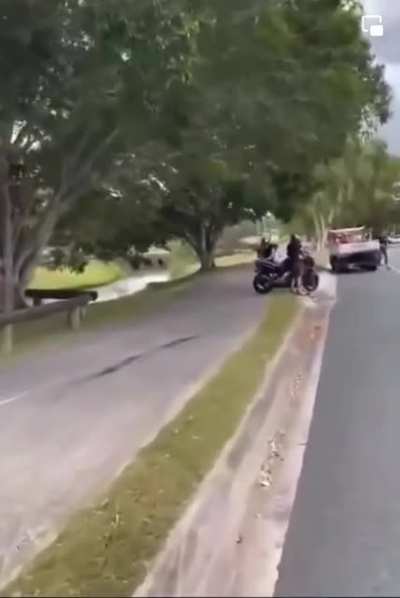 QUICK KARMA