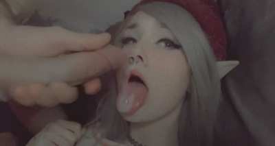 Let’s fuck until I’m shaking and dripping your cum 🥰💖
