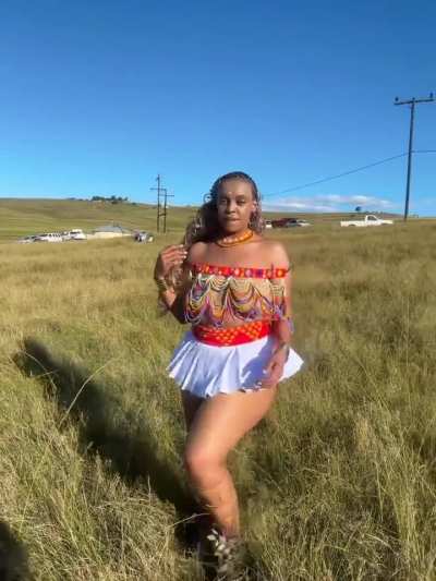 Africa