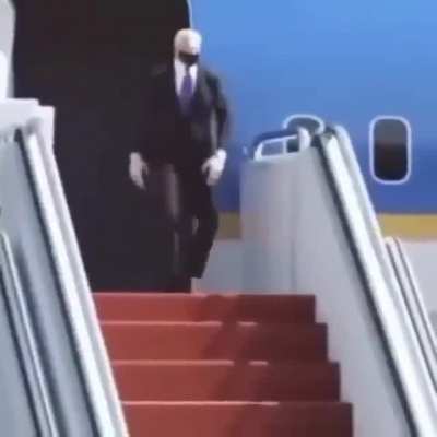 emocionei no discurso dele