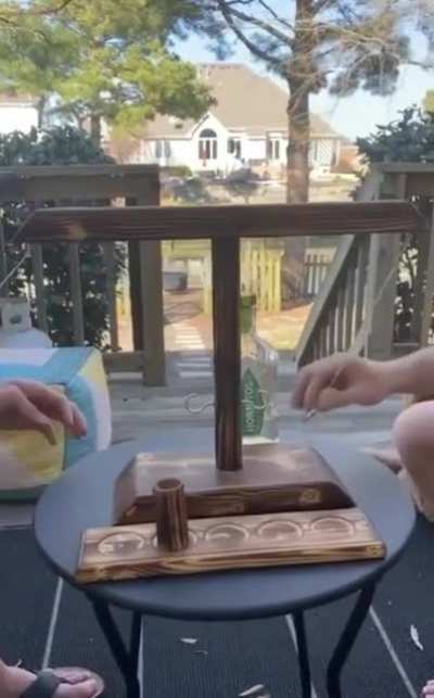 Maybe maybe maybe