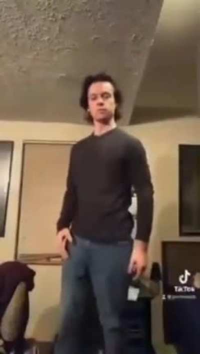 Suddenly morphing