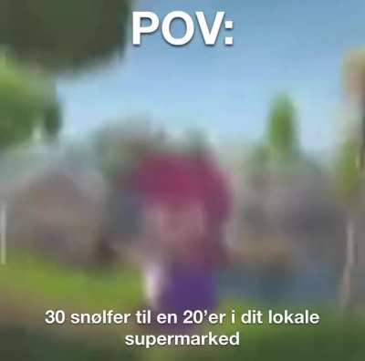 Den bedste følese