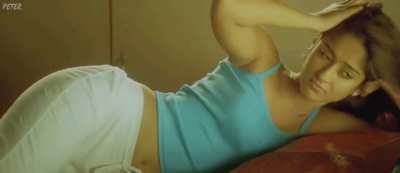 Ileana d'cruz