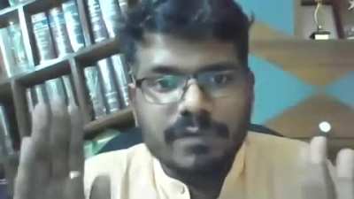How To Read & Speak by J Sai Deepak.