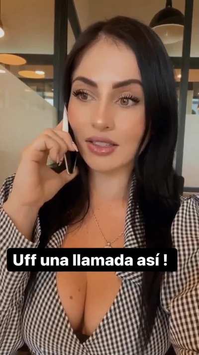 Para que la emocionan...