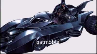 col car