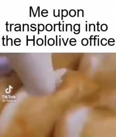 Holostars too