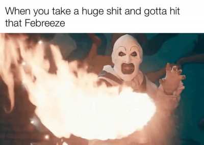 Every single time.