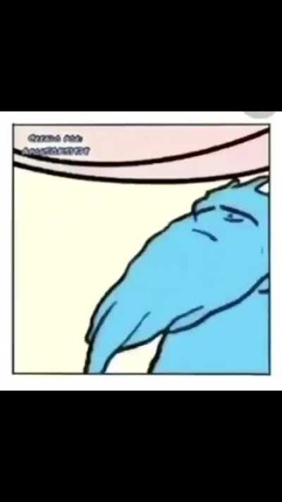 Klozete sıçanlar