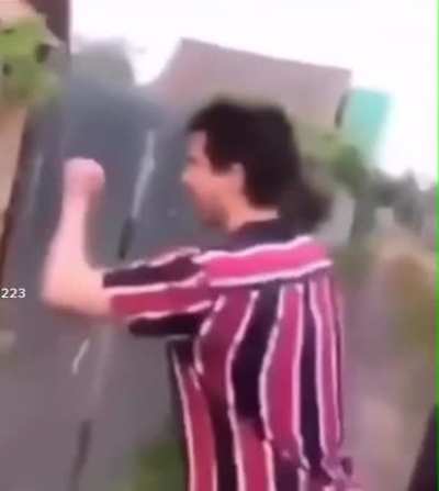 Knock knock
