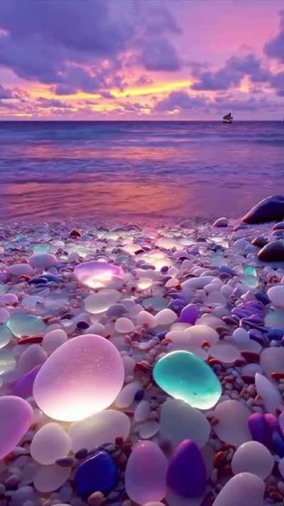 Amazing Beach