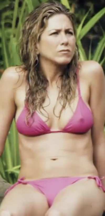 Jennifer Aniston