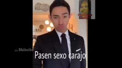 PASEN SEXO!! QUE TENGO LA TITA DURA