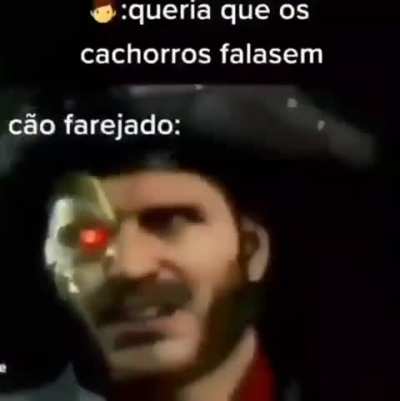 Tem certeza amigo?