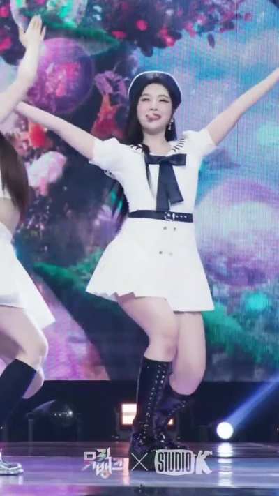 Joy