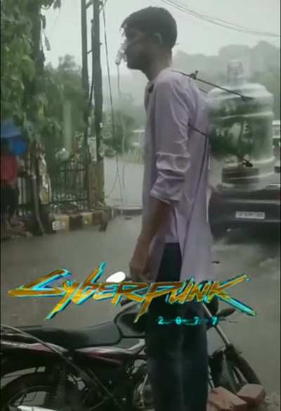Cyberbug