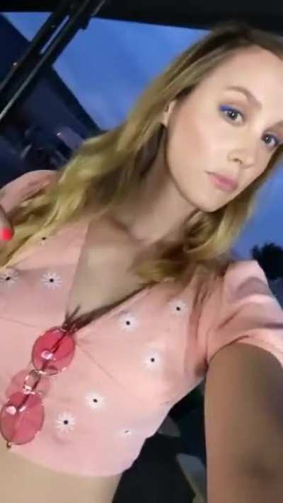 Hot :)