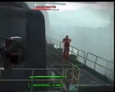 Any mods that replace the mini nuke flying sound effect with 