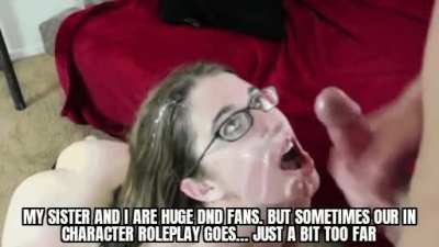 Intense Rp