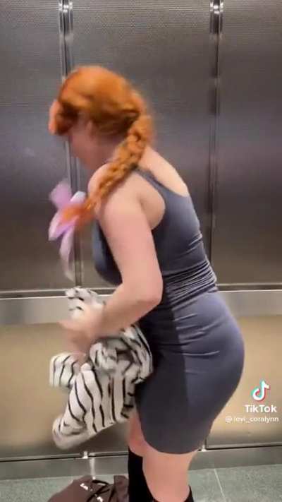 Tight fitting