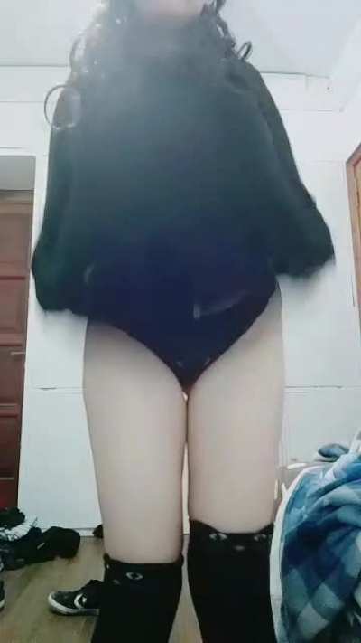 this big tiddy goth gf wants some time with you [GFE] [KIK] [RATE] [SNP] [VID]