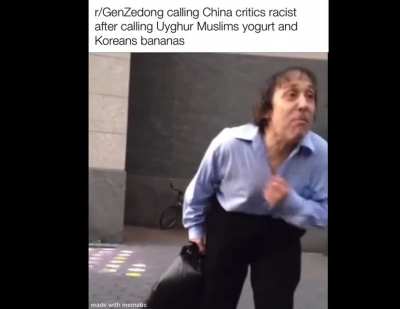Fuck tankies
