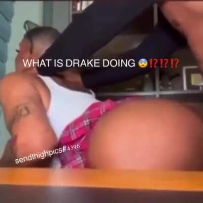 Drake 😮😮😮☝️<wbr>☝️☝️☝<wbr>️