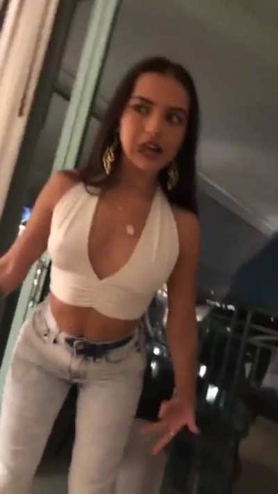 she's so fine