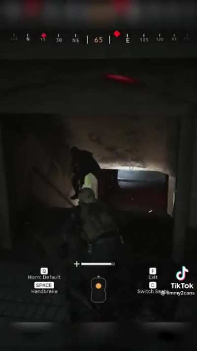 No guns, no problem