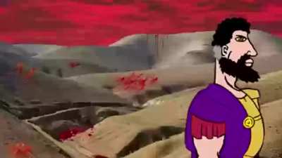 Hadrian xd