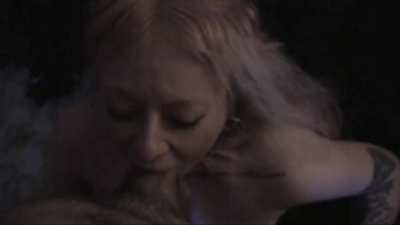 Stretching my throat so he can fuck my face prope<wbr>r🧎‍♀️