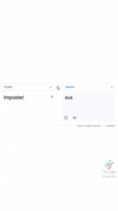 SUS