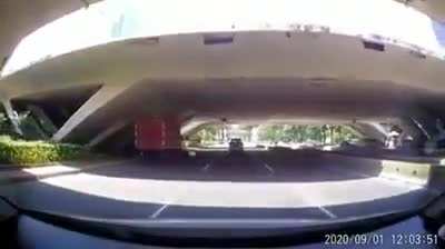 Karma is a bitch