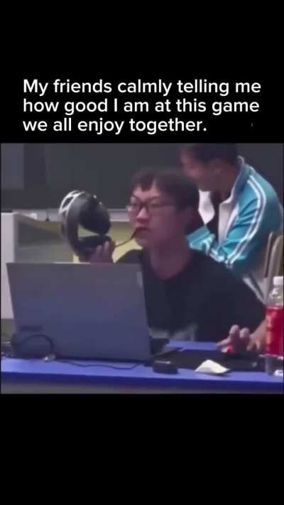 enjoy together