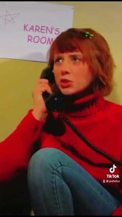 My Mom Doesn’t Want Me Hanging Out With You