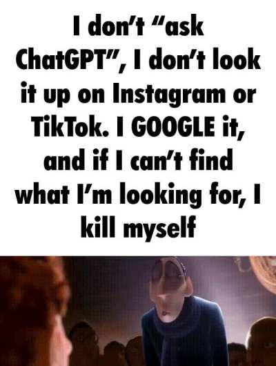 Fuck Google AI too