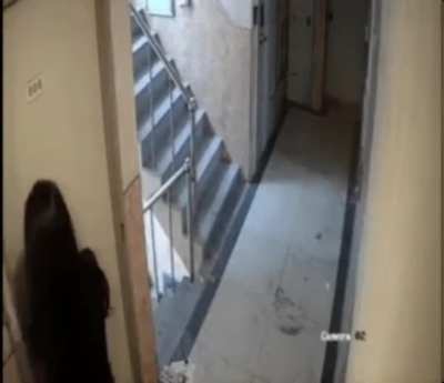HMC while I dodge a bullet
