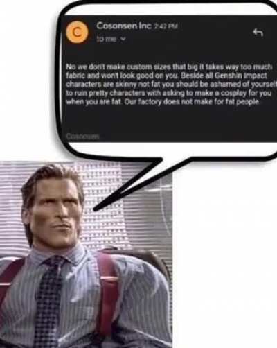 real
