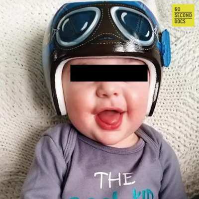 Baby Helmet Painter