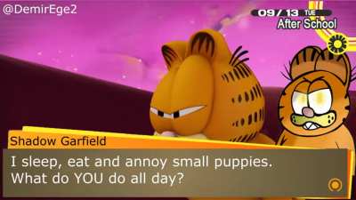 These Persona 4 Mods are getting wacky by the day