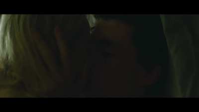 Naomi Watts shares the bed with her son's best friend - Adore (2013)