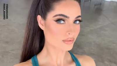 Sweet Lips