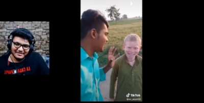 Rishu need more recognisation. Guys viral this video & SPAM RAHM everywhere 😂😂