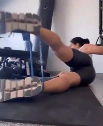 Brie Bella Booty