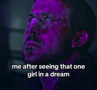 So real
