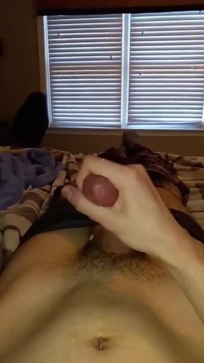 Edge this out of me?