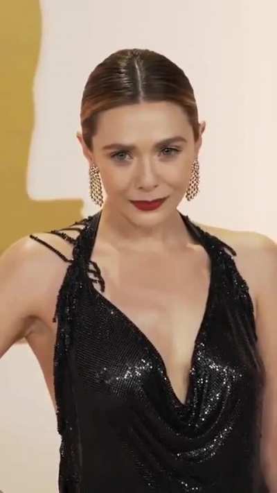 Missing her dimples very badly 